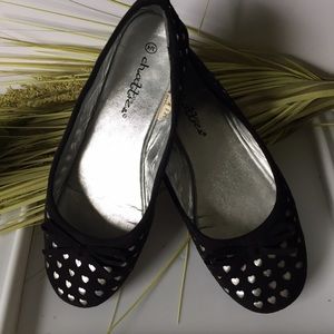 Girls Dress Flats