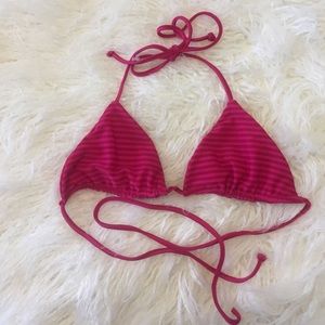 Mikoh triangle top NWOT
