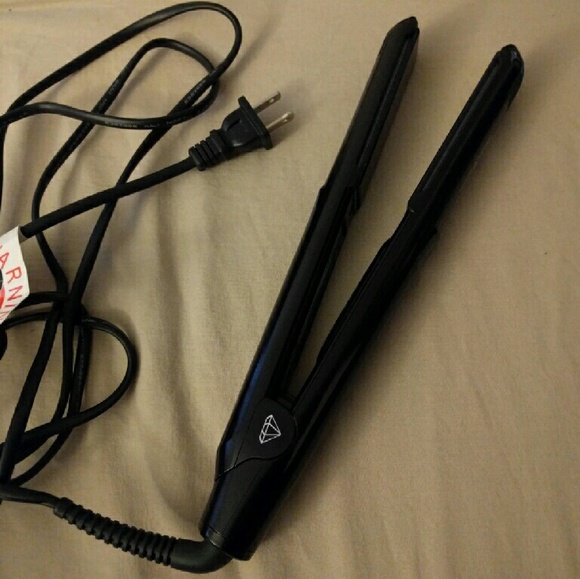 Sedu revolution diamond straightener Flat iron