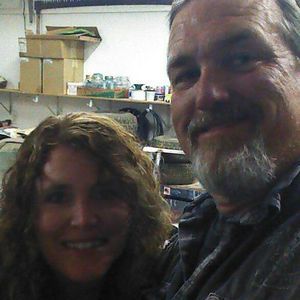 Meet your Posher, Jill n dewey