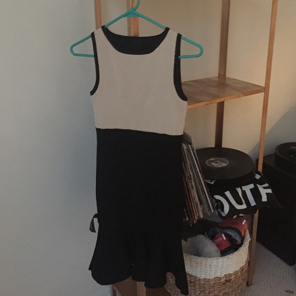 Karen Millen bandage dress worn once