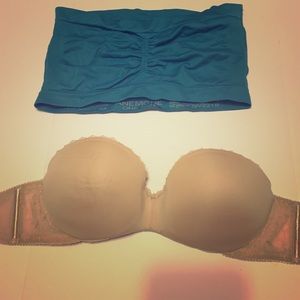 Staples Bra Bundle ✅ Quick Sell
