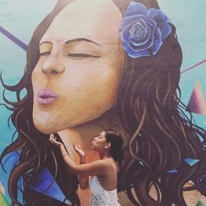 Meet your Posher, Ana