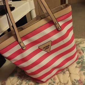 Guess purse