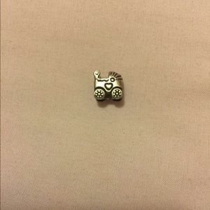 Pandora charm
