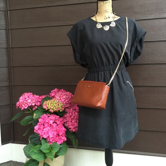 NWT Dark Navy Dress