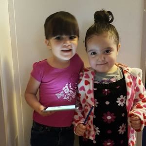 Meet your Posher, Nilda