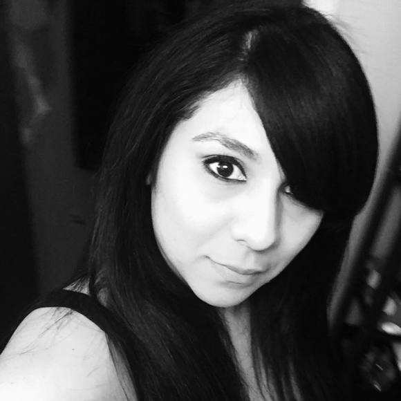 Meet your Posher, Gracie