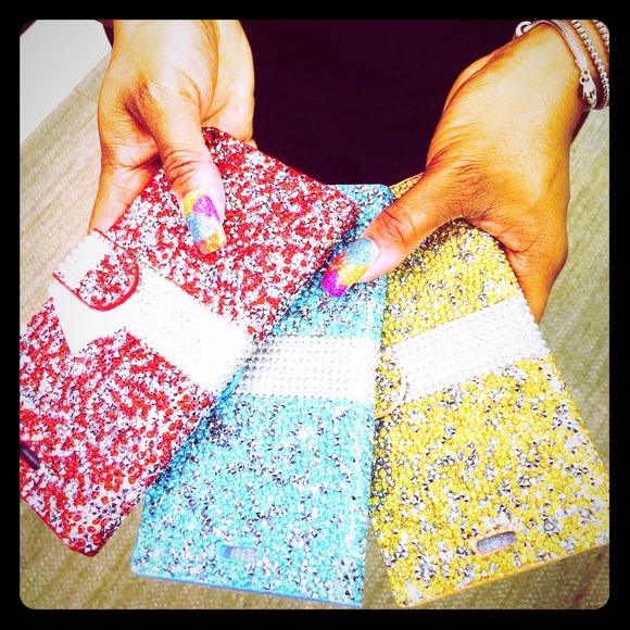 Cute Iphone Wallet Cases
