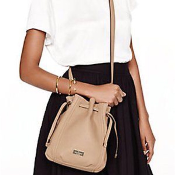 🚫Sold🚫Kate Spade Bucket Bag