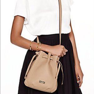 🚫Sold🚫Kate Spade Bucket Bag