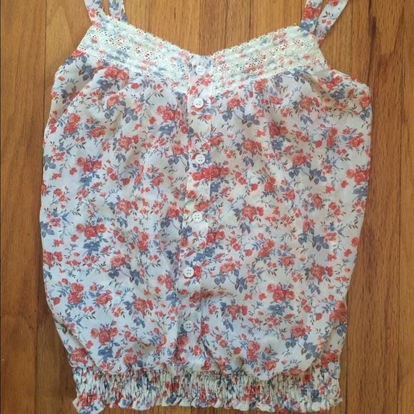 PacSun Tank