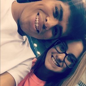 Meet your Posher, Shawna