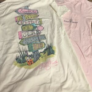 Lauren James Tees