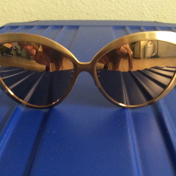 Linda farrow sunglasses