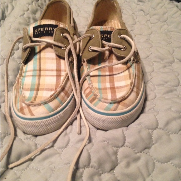 Sperry shoes - Picture 1 of 2