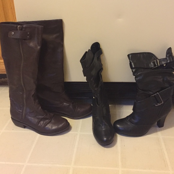 Boots
