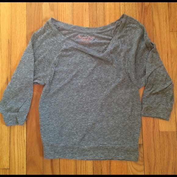 American Eagle sweater