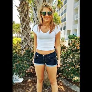 Meet your Posher, April