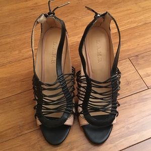 Lamb Raivyn Sandals