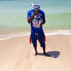 Meet your Posher, Jblacc