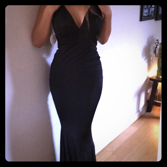 penelope gown by alamour the label