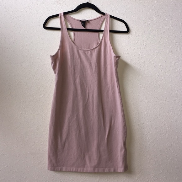 H&M razor back tank top