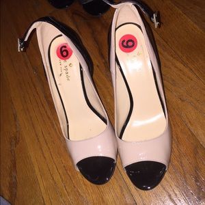 Brand New Kate Spade Heels