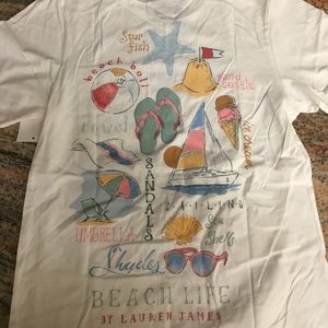 Lauren James Small Shirt