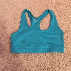 BCG women's sports bra- gently used