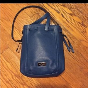 🚫Sold🚫Kate spade bucket bag