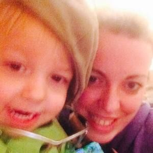 Meet your Posher, Jamie