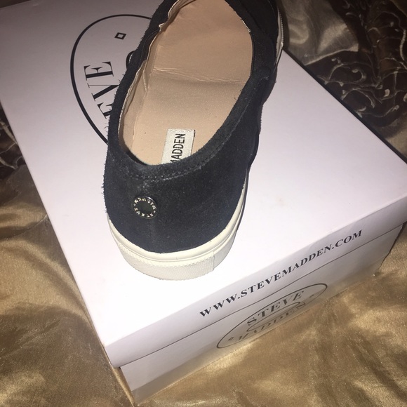 Steve Madden shoes - Picture 3 of 3