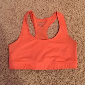 BCG women's sports bra- gently used