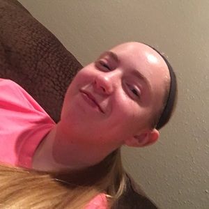 Meet your Posher, Madilyn