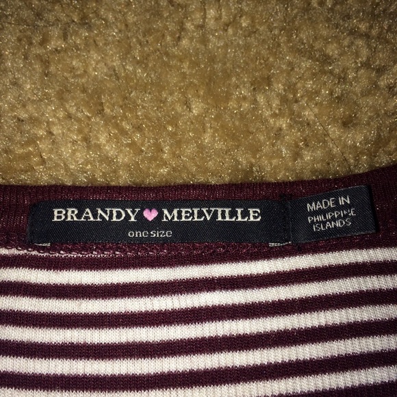 Brandy Melville Nadine - Picture 2 of 4