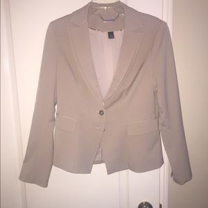Blazer/jacket