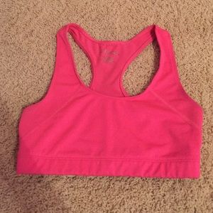 BCG women's sports bra- gently used