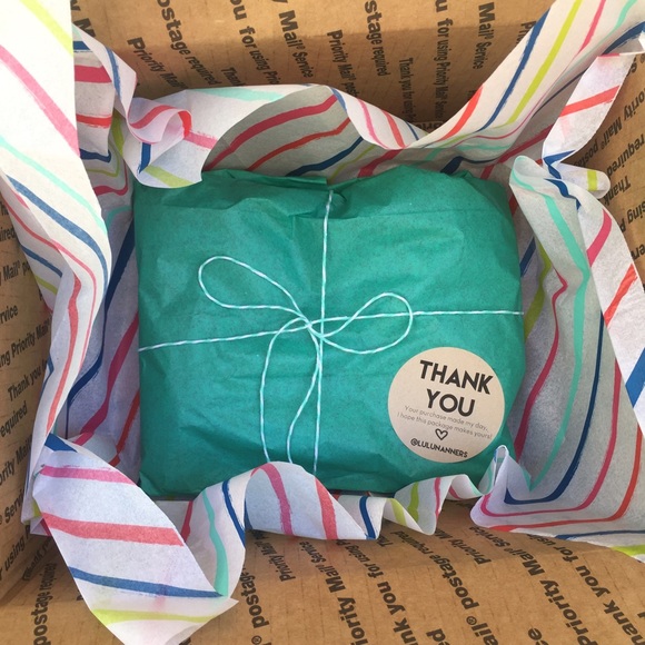 Meet your Posher! - Picture 7 of 7