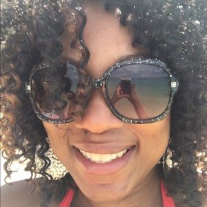 Meet your Posher, Stacyann