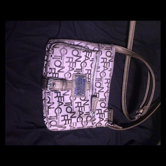Kenneth Cole purse