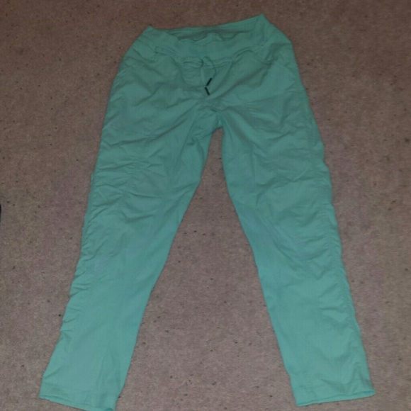 SOLD LULULEMON street to studio