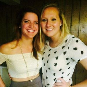 Meet your Posher, Hailey