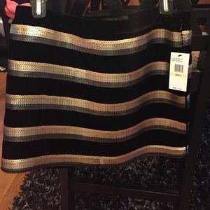 Jessica Simpson skirt