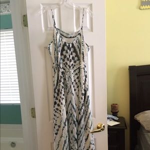 Motherhood Maternity dress