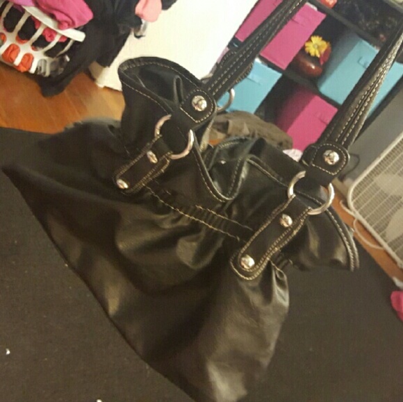 jcpenney Bags Medium Sized Purse Poshmark