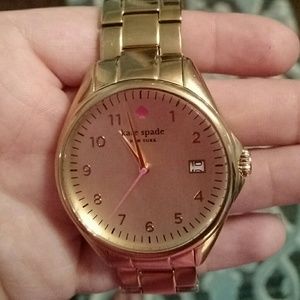 Kate spade watch
