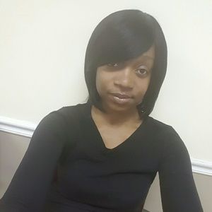 Meet your Posher, Kendra