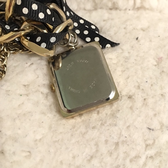 Bebe watch bracelet - Picture 3 of 3