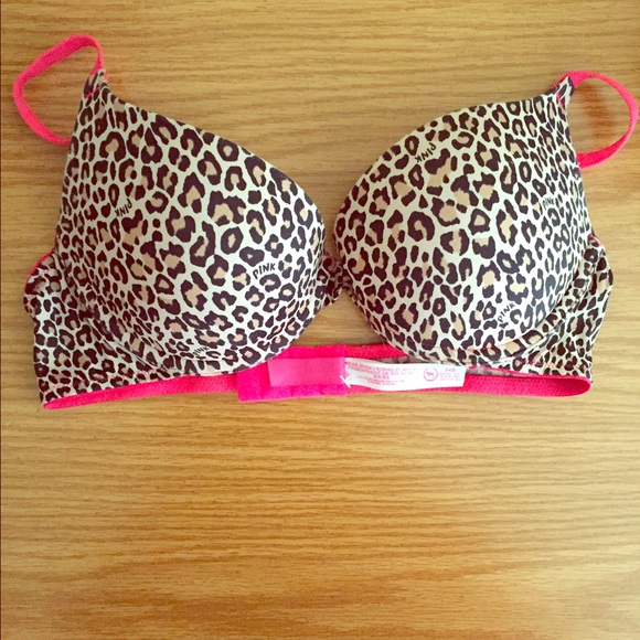 PINK Victoria's Secret Other - PINK Victoria's Secret 34B Bra